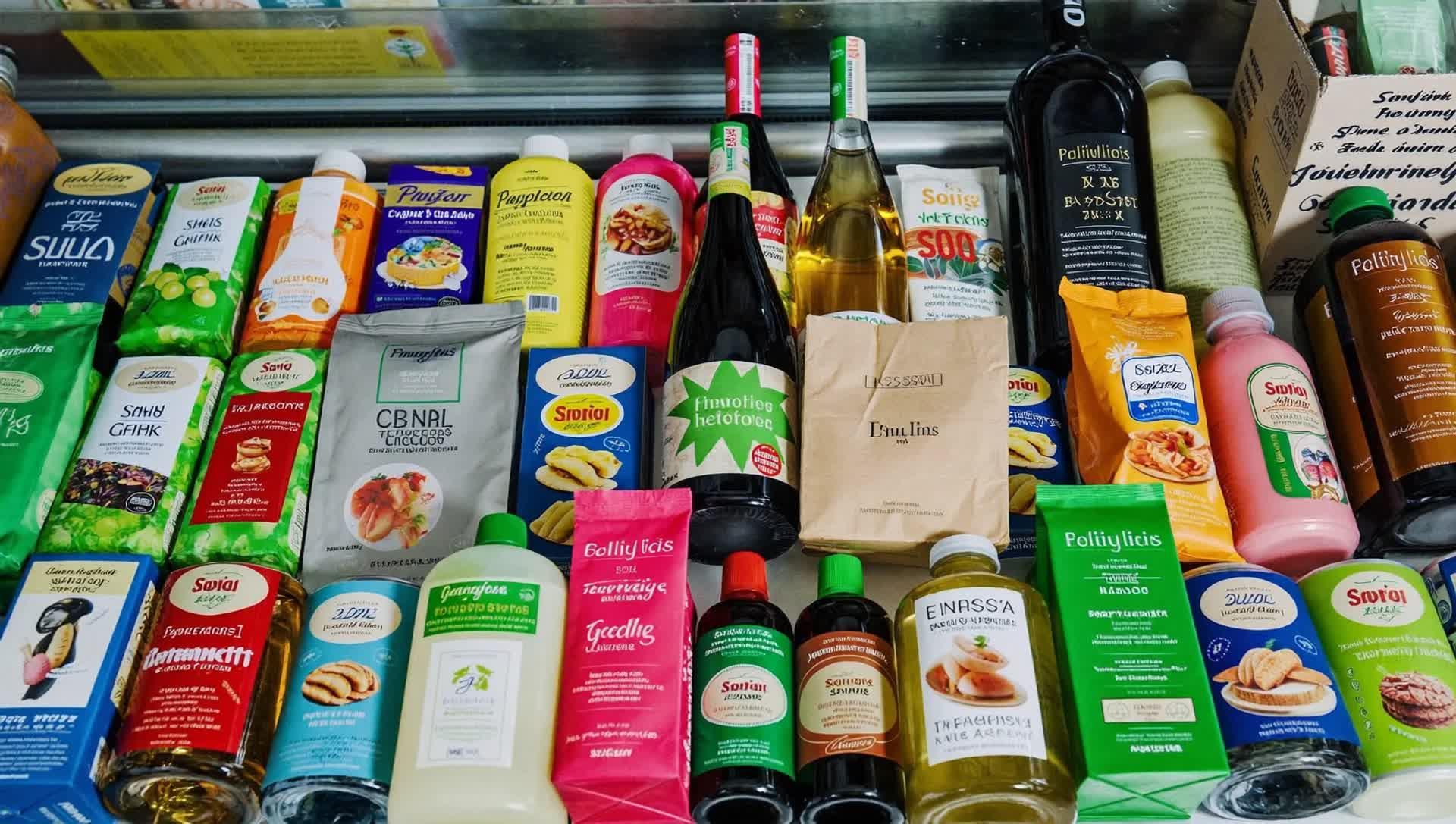 Проверенных организаторов совместных закупок ищите в рейтингах